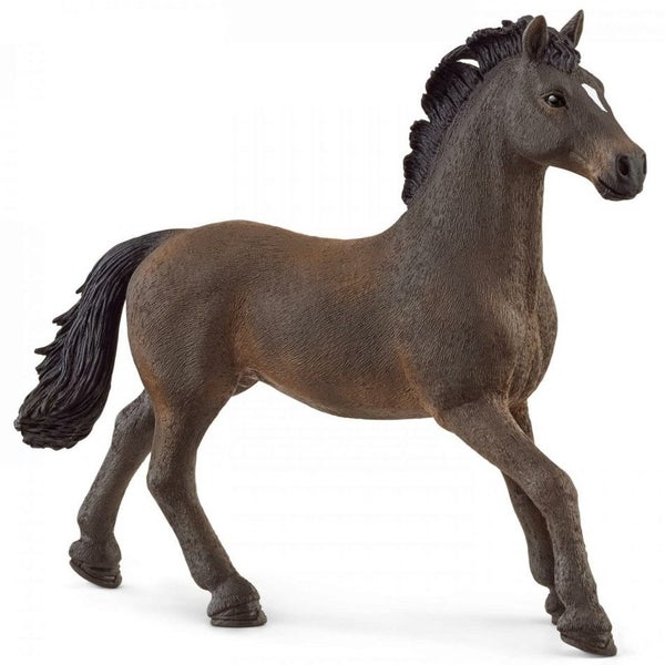 Schleich Oldenburger Stallion Carousel 1