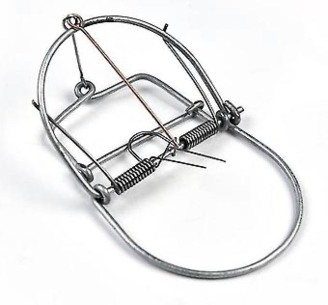Rat, mouse, possum trap. NEW. Carousel 2