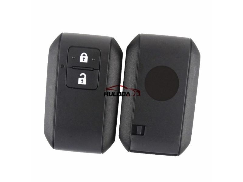 Suzuki 2 Button Remote Key With 315mhz PCF7953 Chip Carousel 1