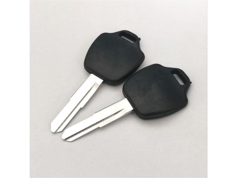 Honda D 175 Motorcycle Blade Keys Blank For KEY Motorbike Scooter Replace Carousel 1