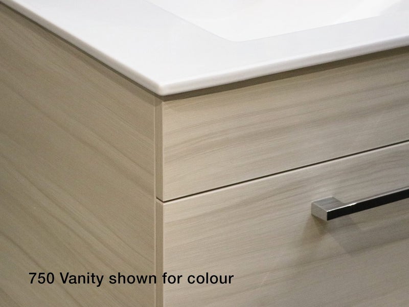 750 Mirror Cabinet Bleached Oak *Excess Stock* Was $649 Carousel 2