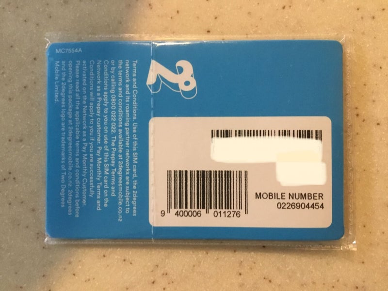 Sim card 022 690 44 54 Easy number Carousel 1