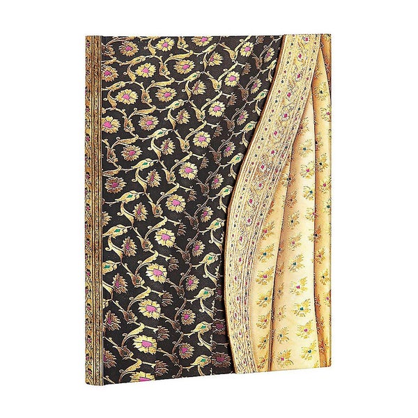 Siyah Unlined Hardcover Journal Carousel 1