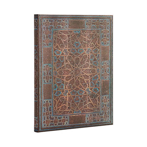 Midnight Star (Cairo Atelier) Ultra Lined Journal Carousel 1
