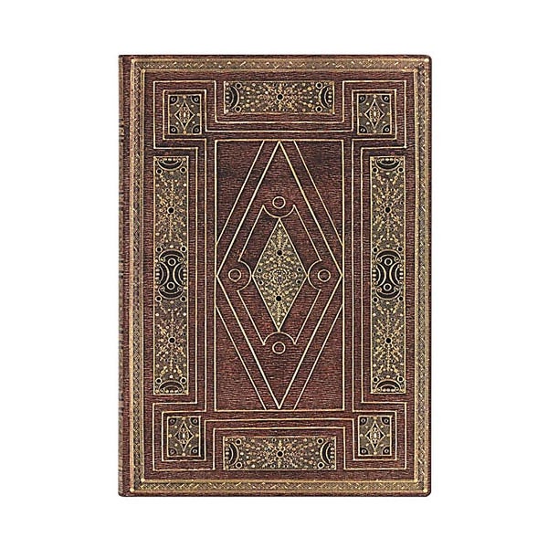 First Folio (Shakespeare s Library) Midi Lined Softcover Flexi Journal Carousel 1