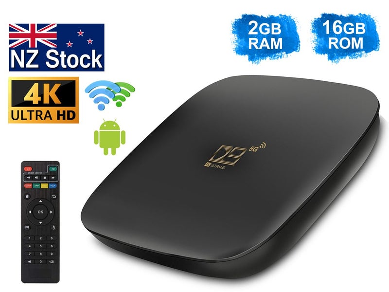 PTN New Smart TV Box Sale Sale Sale Carousel 1