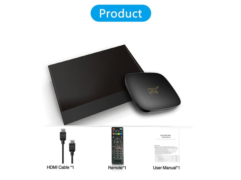 PTN New Android TV Box Sale Sale Sale Carousel 12