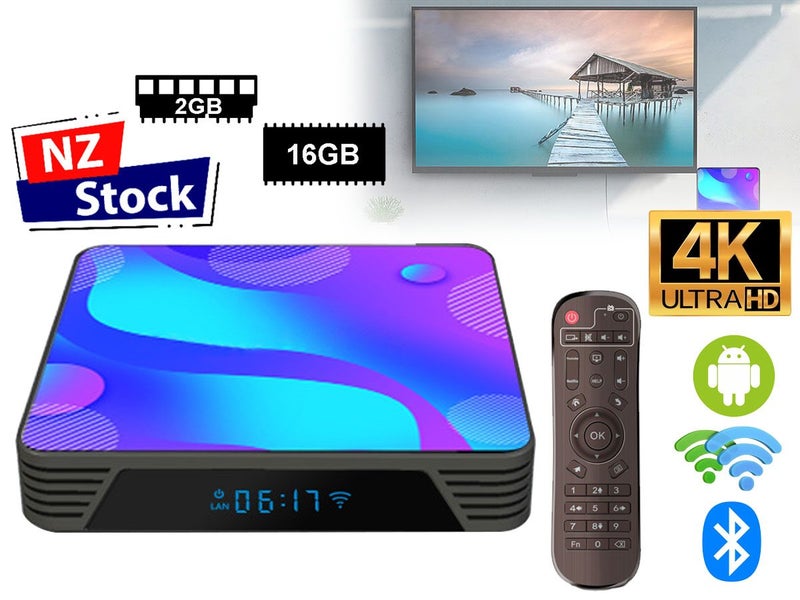 PTN New Smart TV Box Sale Sale Sale Carousel 1