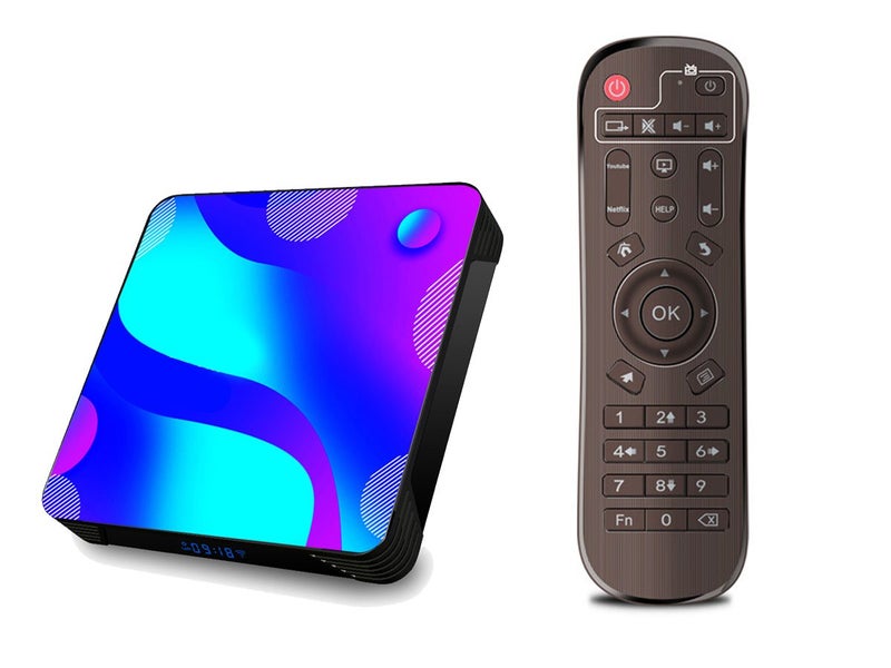 PTN New Smart TV Box Sale Sale Sale Carousel 10