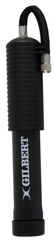 GILBERT DUAL ACTION PUMP BLACK Carousel 1