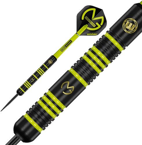 WINMAU MVG AMBITION DART SET 22G Carousel 4