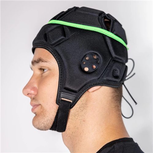 GILBERT ATTACK HEADGEAR SMALL Carousel 4