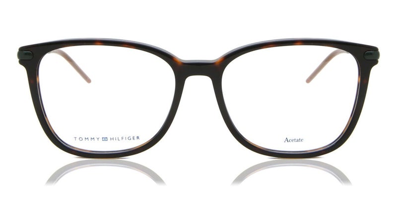 Tommy Hilfiger TH 1708 PHW 53 New Women Eyeglasses Carousel 1