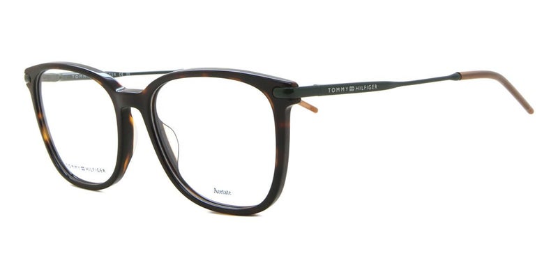 Tommy Hilfiger TH 1708 PHW 53 New Women Eyeglasses Carousel 2