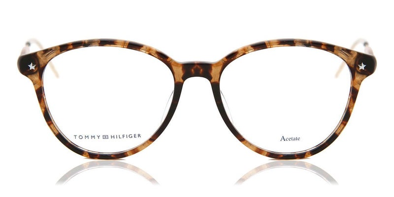 Tommy Hilfiger TH 1634 086 49 New Women Eyeglasses Carousel 1
