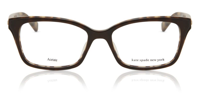 Kate Spade Jeri WR9 52 New Women Eyeglasses Carousel 1