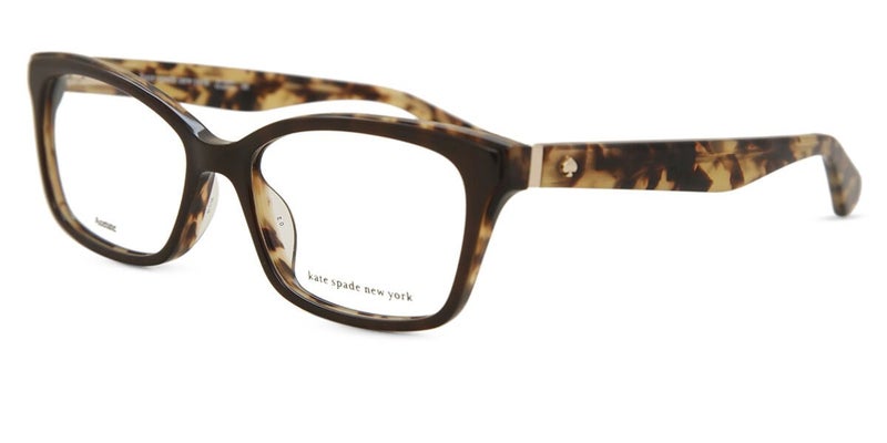 Kate Spade Jeri WR9 52 New Women Eyeglasses Carousel 2
