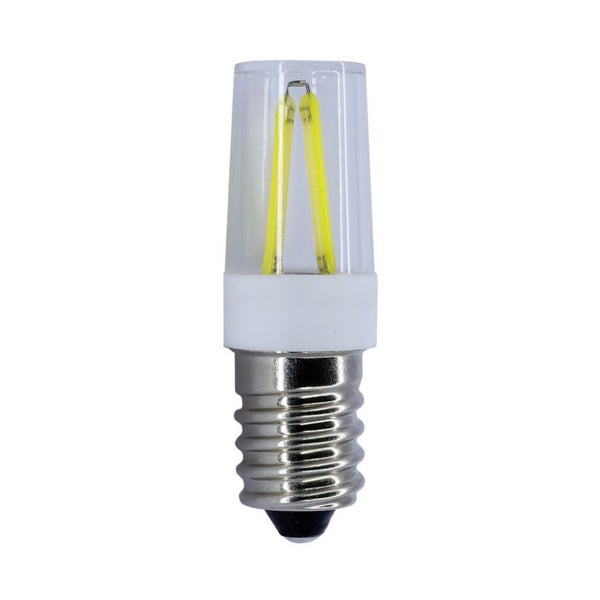 E14 2W 230V LED Filament Fridge Bulb | LEDstuff Carousel 1