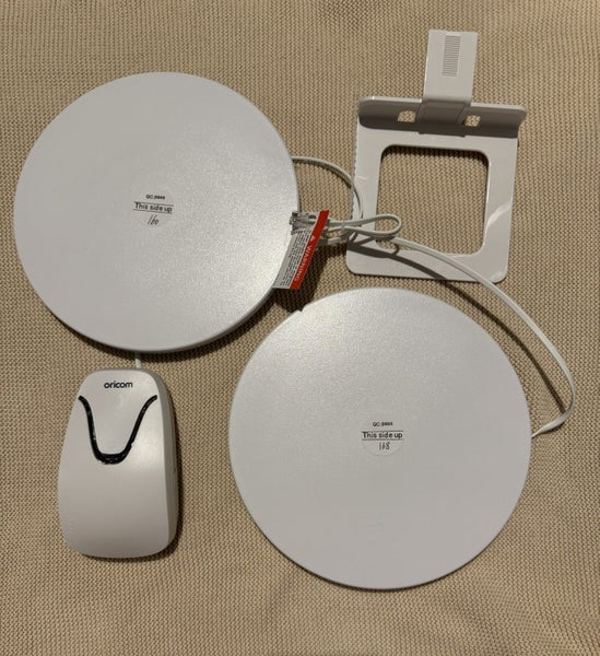 Oricom Babysense 7 Carousel 2