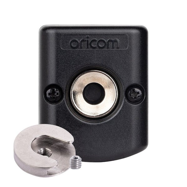 Oricom Magnetic Microphone Bracket suitable for all UHF CB Radio Microphones Carousel 1