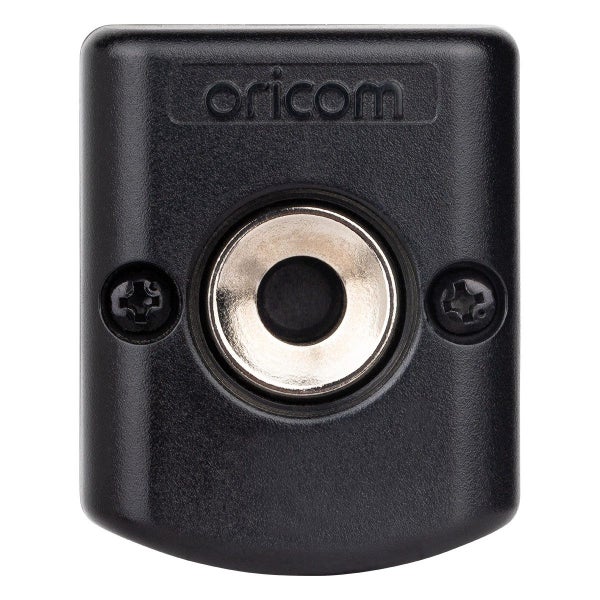 Oricom Magnetic Microphone Bracket suitable for all UHF CB Radio Microphones Carousel 8