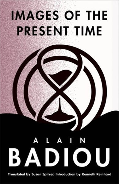 Images of the Present Time Carousel 1