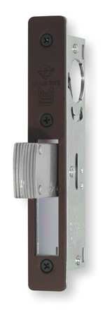 ADAMS RITE Deadbolt, HD, Satin Chrome 2EUX8 Carousel 1