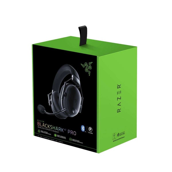 Razer BlackShark V2 Pro Wireless Esports Headset Carousel 4