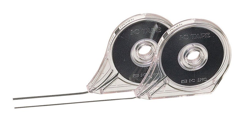 Pilot Wytebord Line Tape Carousel 1