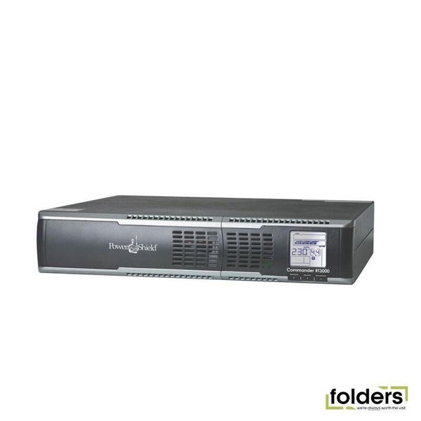 Powershield Commander RT UPS - 3000VA (PSCRT3000) Carousel 1