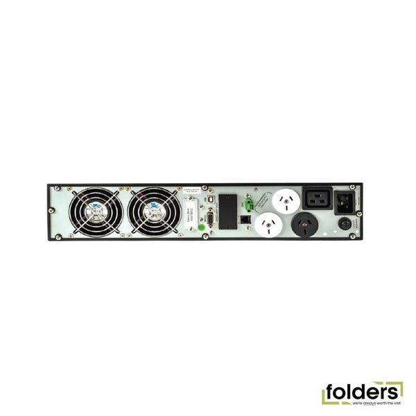 Powershield Commander RT UPS - 3000VA (PSCRT3000) Carousel 2