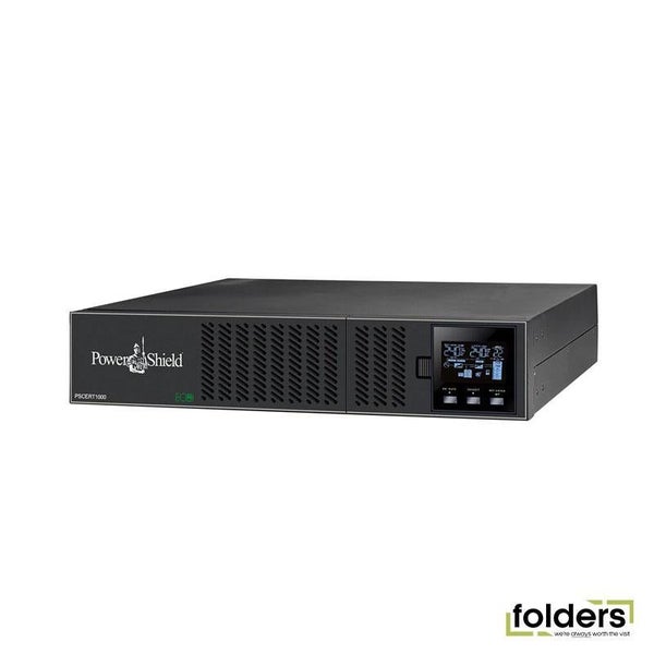 Powershield Centurion RT UPS - 1000VA (PSCERT1000) Carousel 1