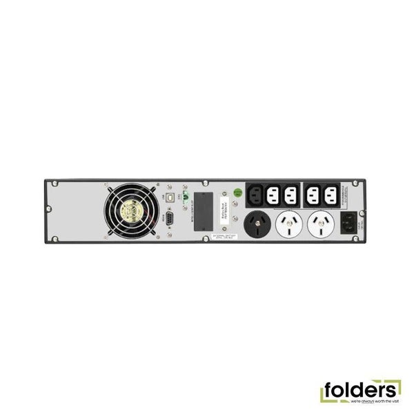 Powershield Centurion RT UPS - 1000VA (PSCERT1000) Carousel 2