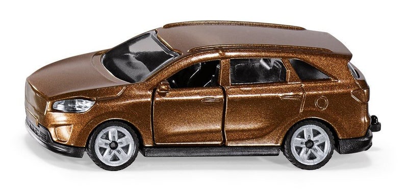 SIKU 1489 Kia Sorento Carousel 1