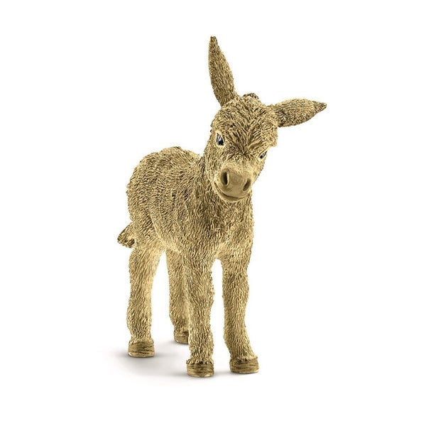 Schleich 13746 Donkey Foal Carousel 1
