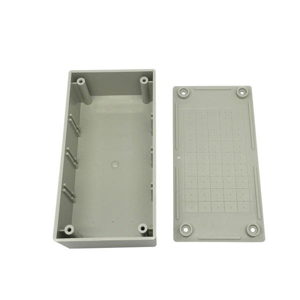 Jiffy Box - Grey 130 x 68 x 44mm (HB6023) Carousel 3