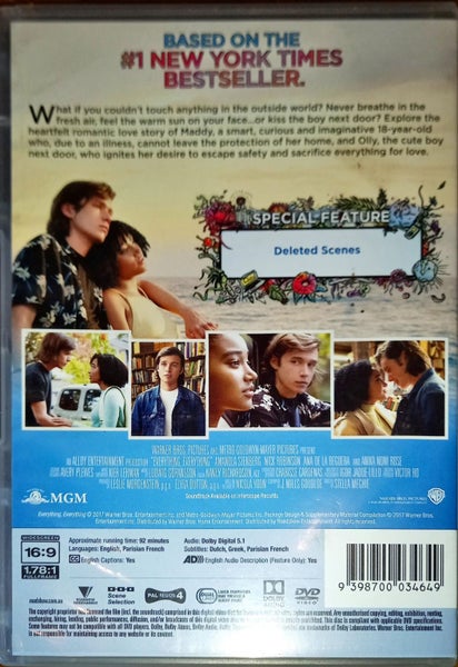 Everything Everything Carousel 2