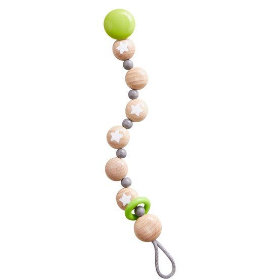 HABA Pacifier chain Star Flight Carousel 1