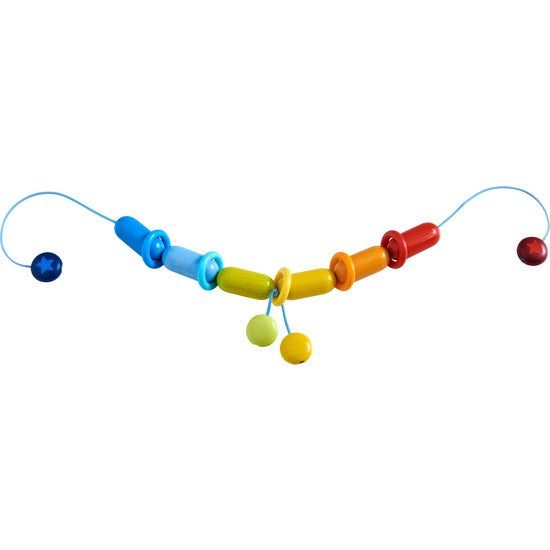 xHABA Pram decoration Multicolor Carousel 1