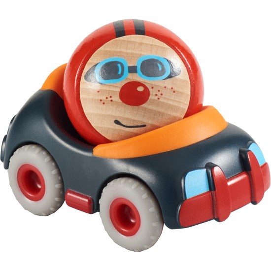 xHABA Kullerbu Stock car Carousel 1