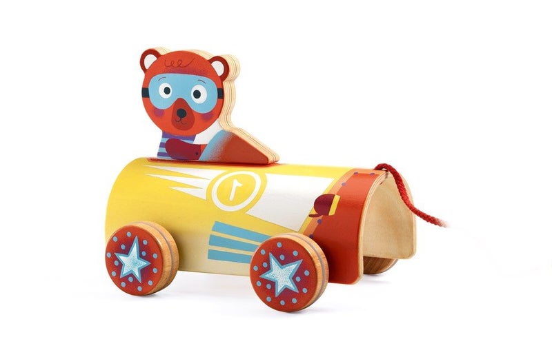 xDjeco Roli Lewis Carousel 1