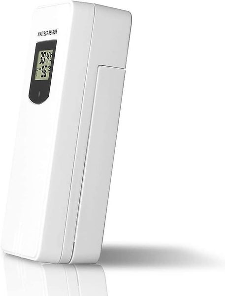 weather Station Accessories, Wireless Sensor Probe Temperature Monitor Outdoo Carousel 2