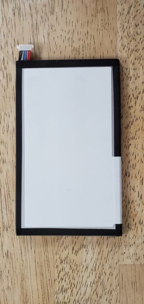Replacement Battery for Samsung Galaxy Tab 4 Carousel 2