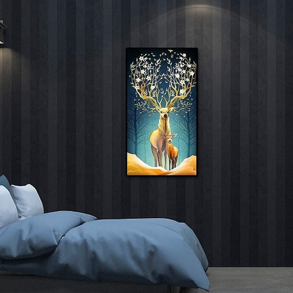 Fish 5d Diy Diamond Painting Large Size Full Crafts Diamond Painting Animals Di Carousel 2