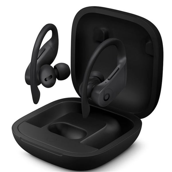 Beats Powerbeats Pro Totally Wireless Earphones (Black) Refurbished Carousel 2