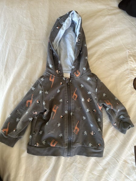 Teeny weeny jacket 6-12 months Carousel 1