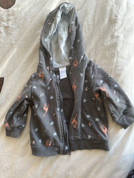 Teeny weeny jacket 6-12 months Carousel 2