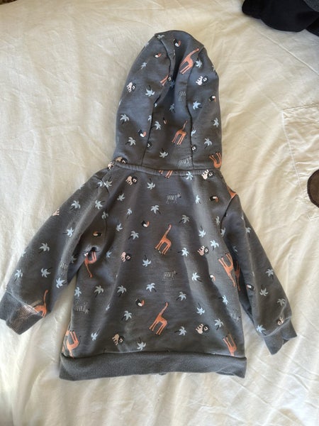 Teeny weeny jacket 6-12 months Carousel 6