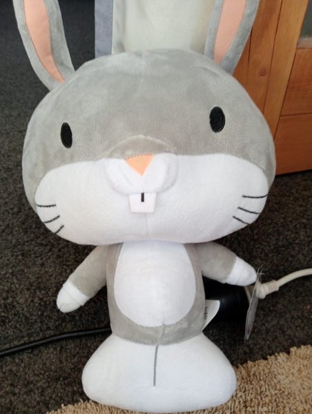 Looney tune Bugs 30 cm plush Carousel 1