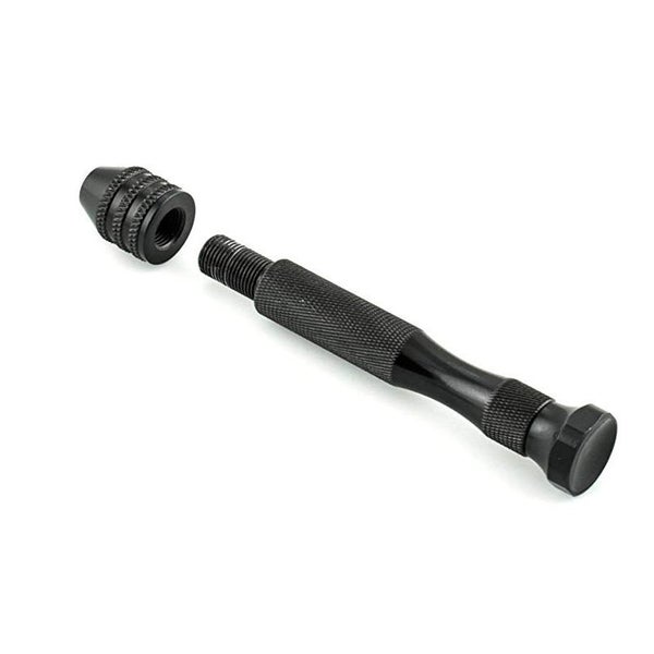 11 pcs drill set nuclear carving tool mini hand drill precision needle pliers Carousel 1